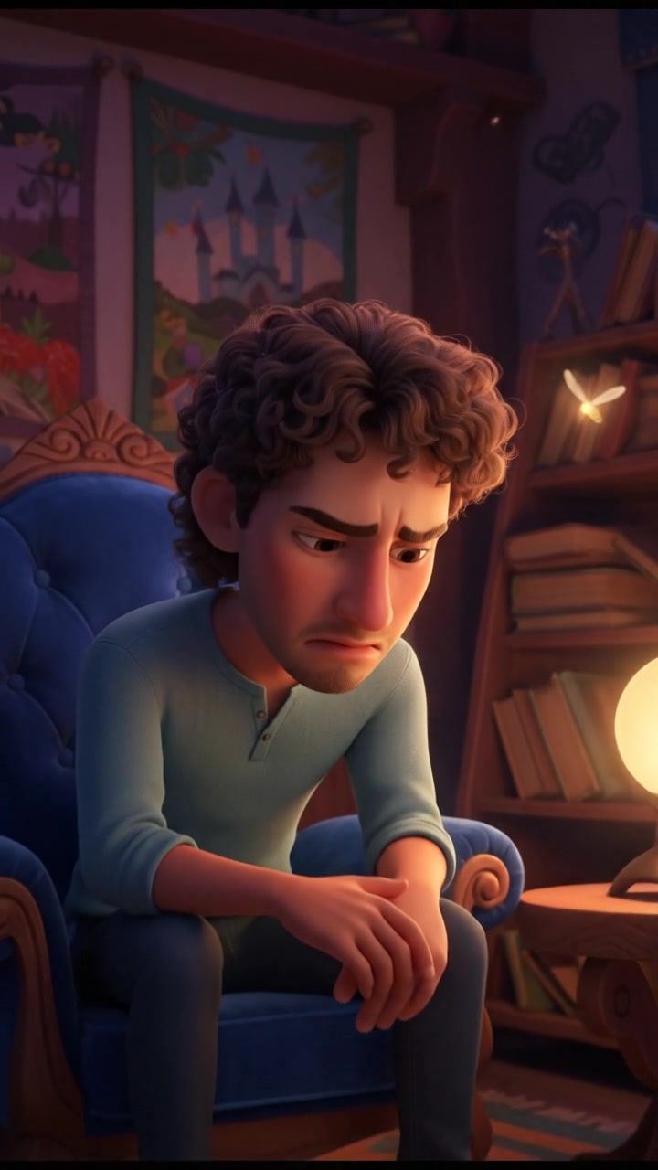 Too Late to Say Goodbye