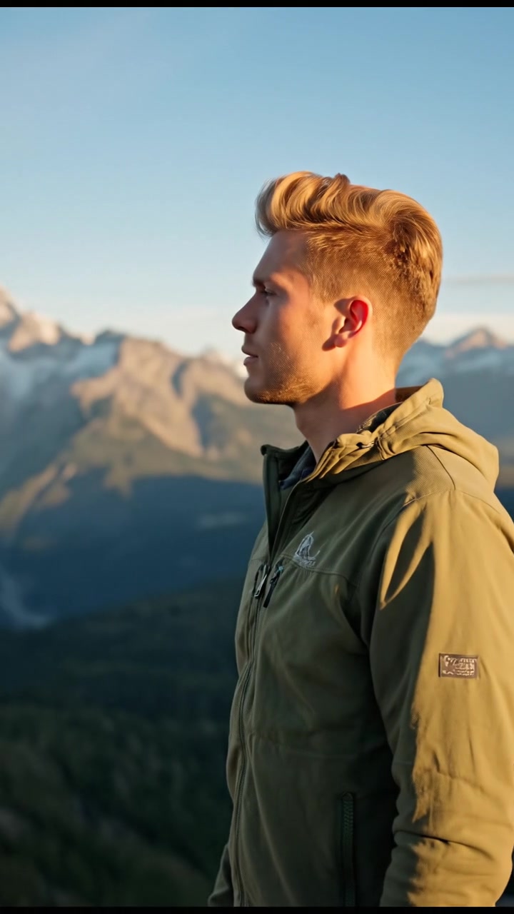 From Desert to Diner: A Journey Across America