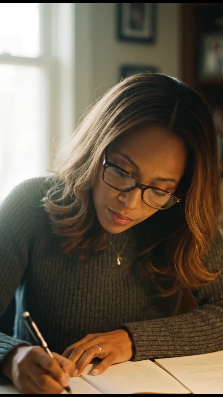 Emmanuella: Navigating Life's Labyrinths