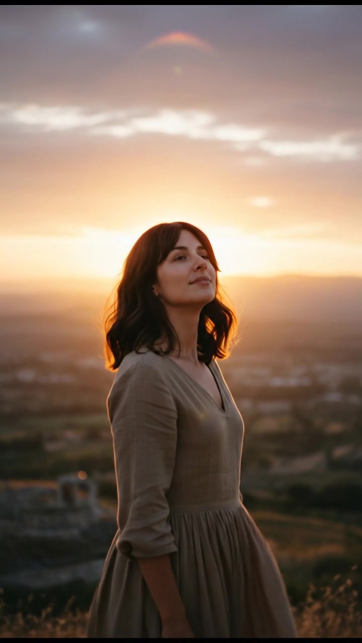 Your Best Self Awaits: Steps from the Future