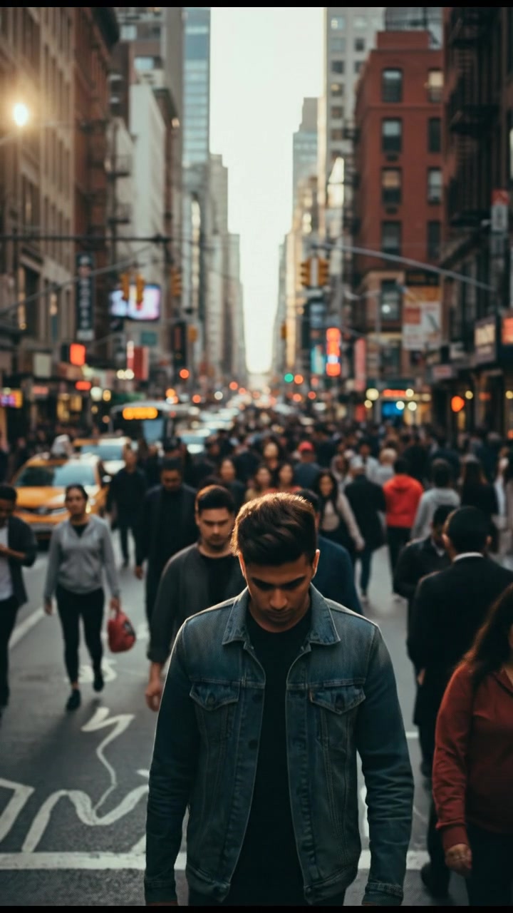 A Teen's Struggle: Caring for His Sister After Loss