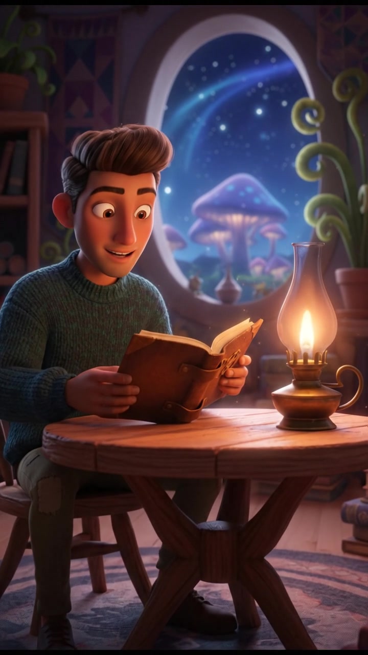 पप्पू की अलार्म की कहानी