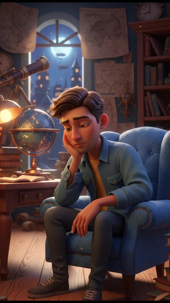 Growth Isn’t a Race