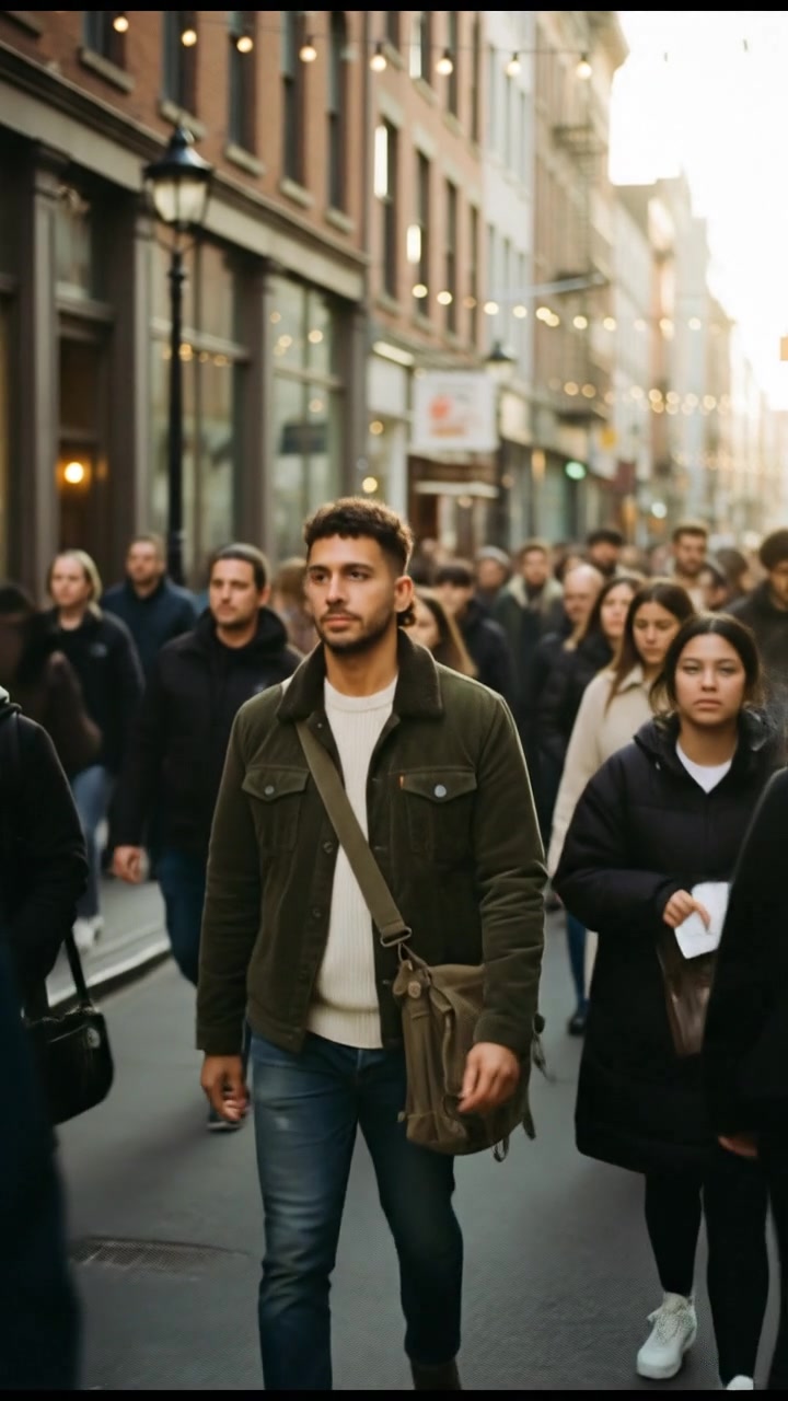 Create an Ad Campaign for This Image