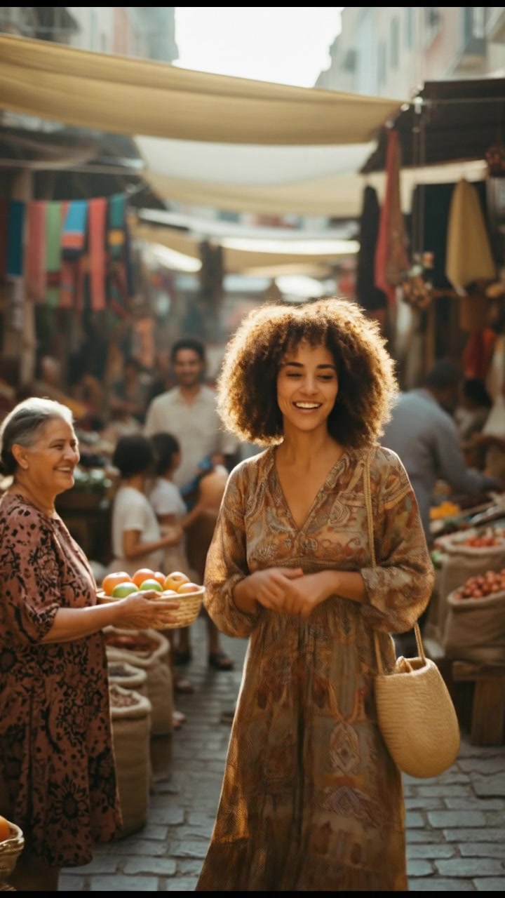 Love in a Nigerian City