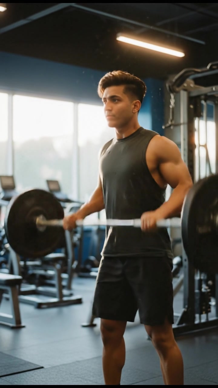 Ronaldo's Unyielding Spirit: The Road to 2026