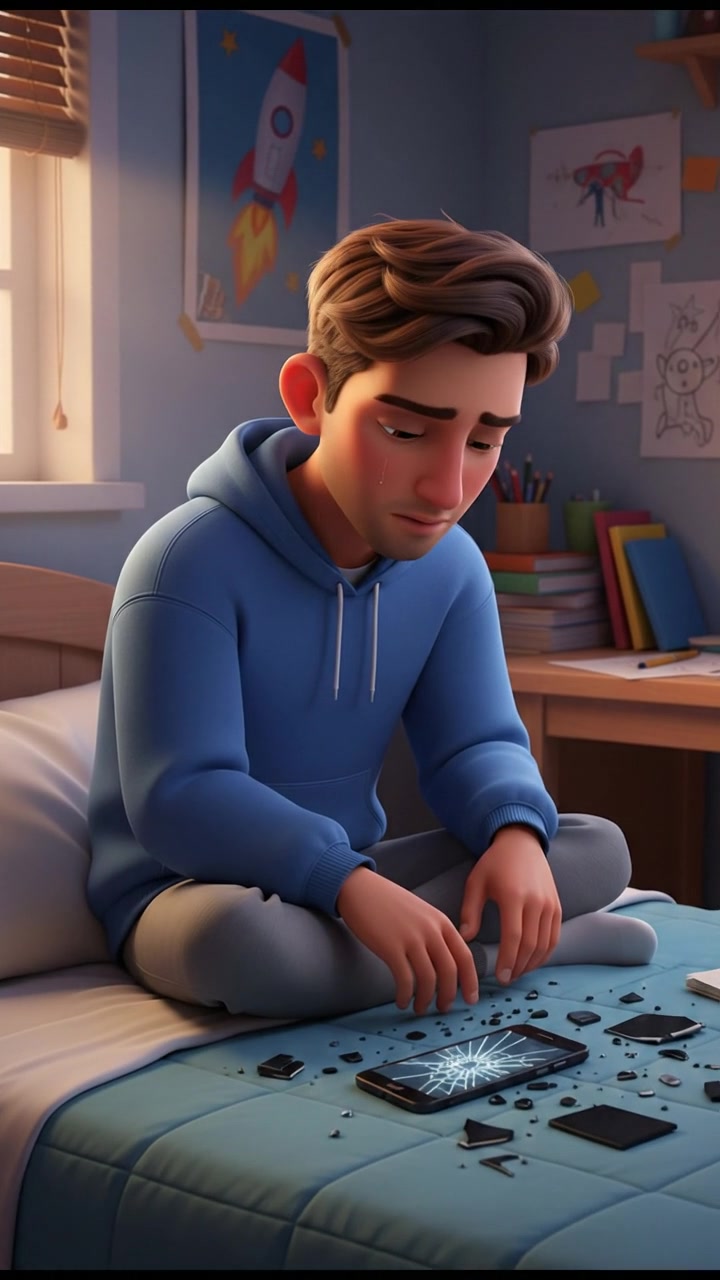 खामोश जवाब