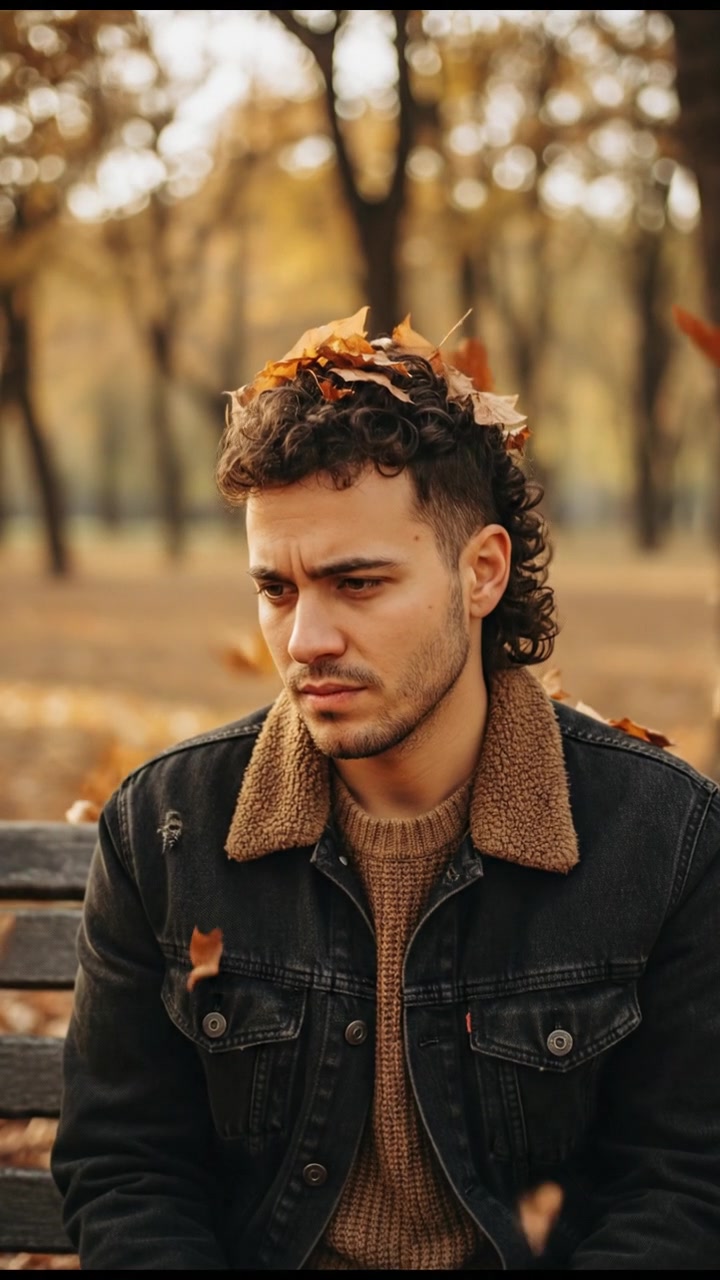 A Young Man's Quest for Wealth