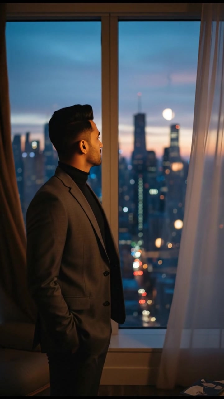 Belief Through Hard Work