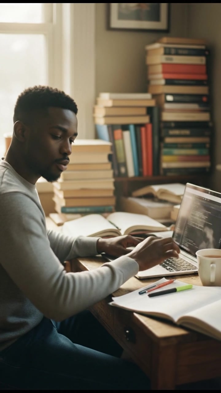 Kekacauan Chatbot: Roleplay Sendirian!