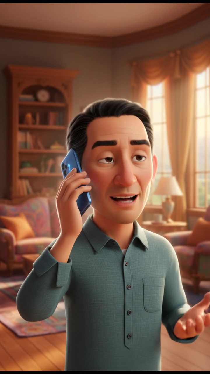 Kalah Sama Ibu, Google Nggak Tahu!