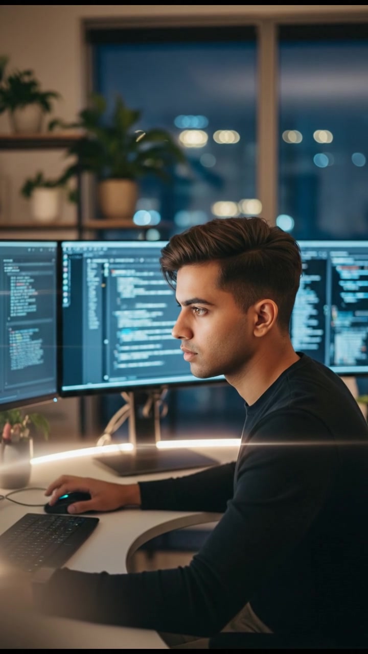 Patience Over Panic: A Crypto Journey of Conviction and Growth