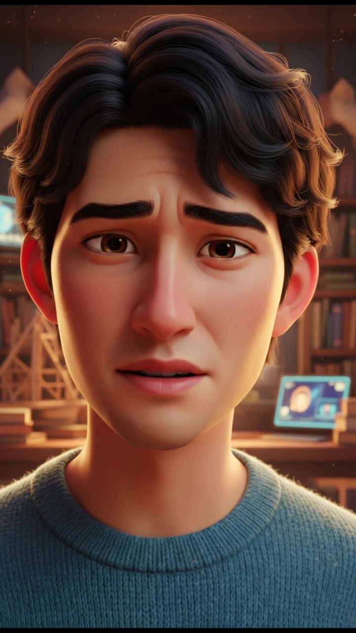 Understanding Love Too Late