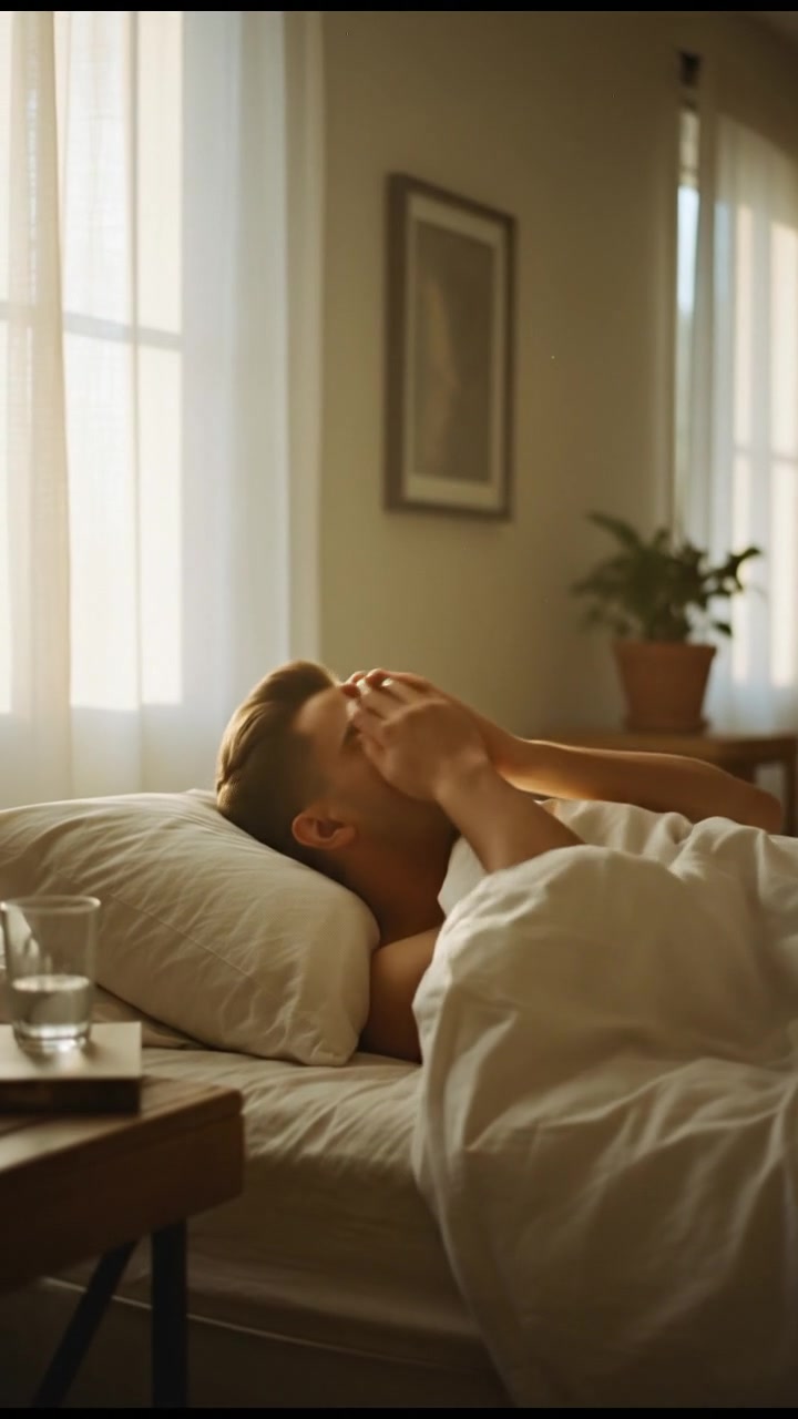 Kisah Danu: Dari Mie Gosong ke Bakso Saus Manis