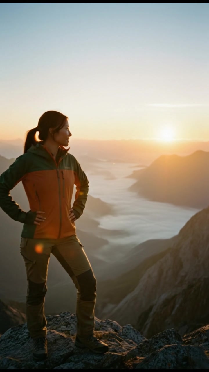 Kunci Kesuksesan: Langkah Pertama dan Ketekunan