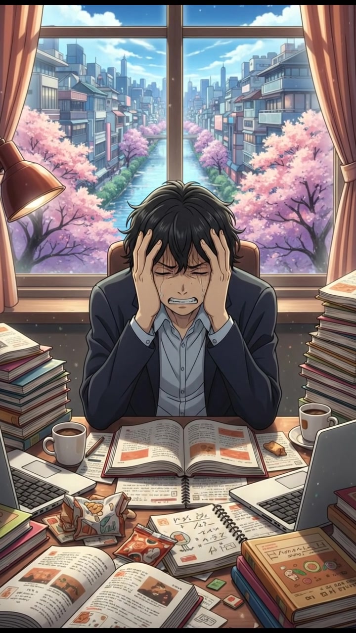 Doraemon's Homework Help for Nobita