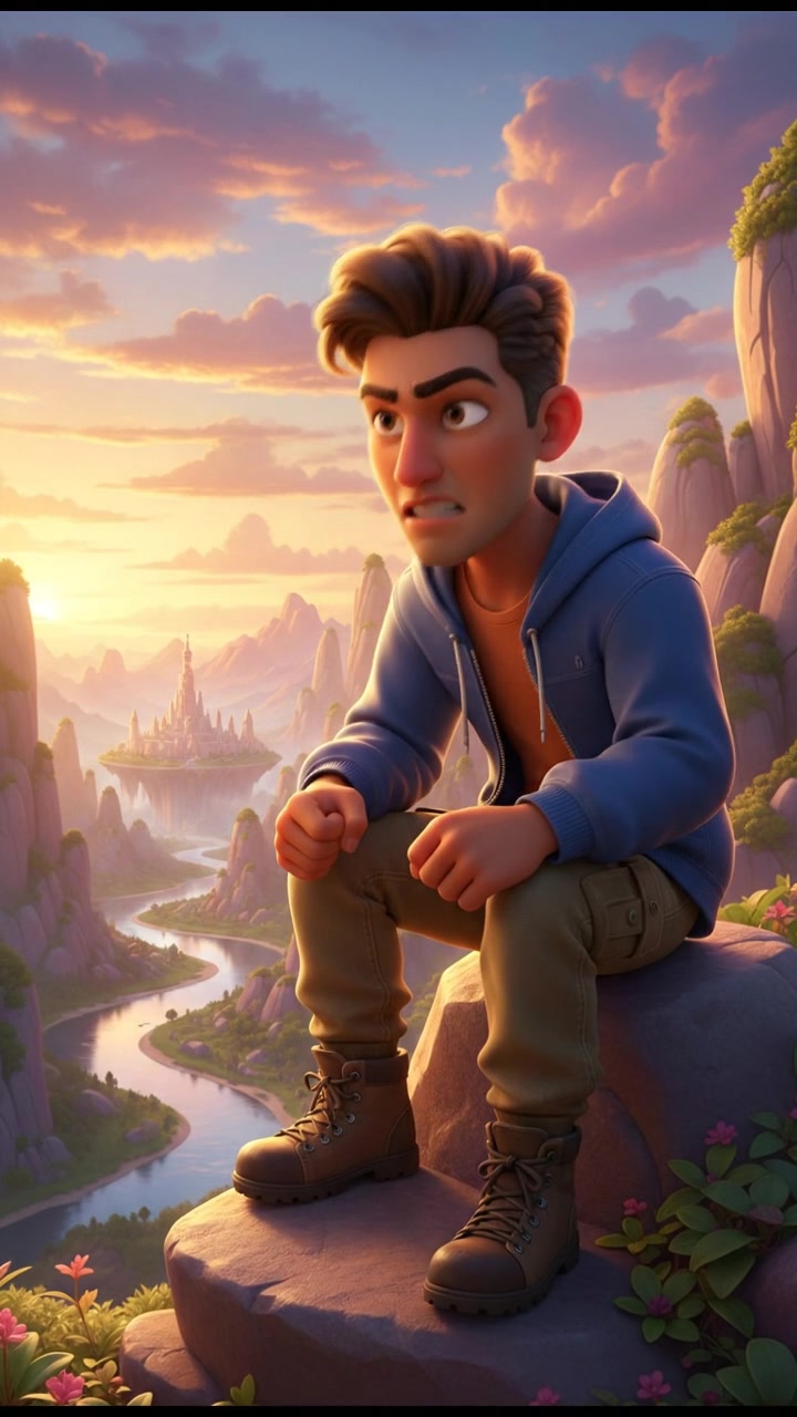 মায়ের স্মৃতি ও তোতার বন্ধুত্ব (copy)