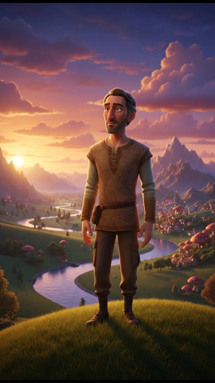 Abraham's Test of Faith