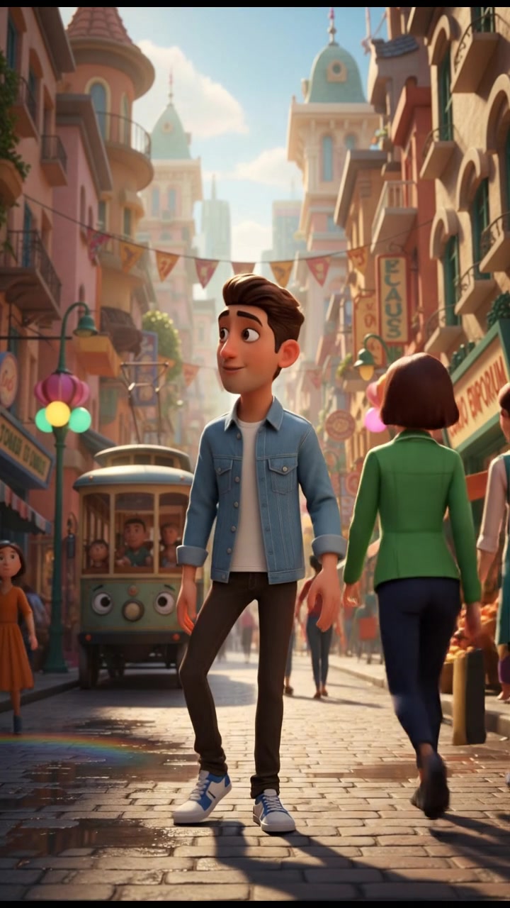 Kunjungan ke Kota Knalpot