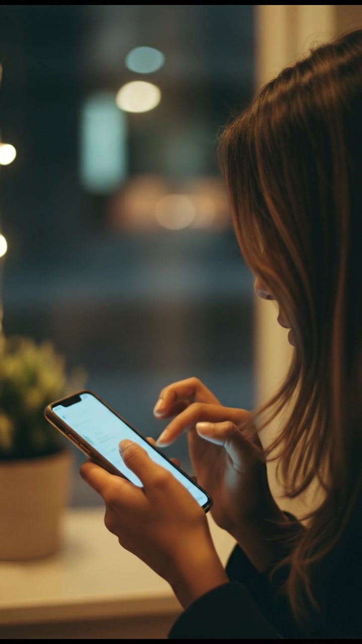 Disconnected: A Day Without Internet