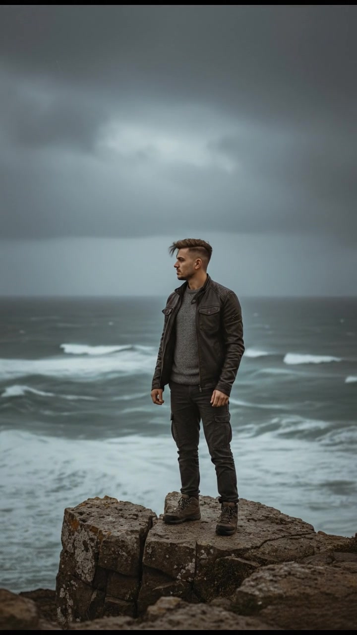 Overcoming Fear: Lessons from Failure