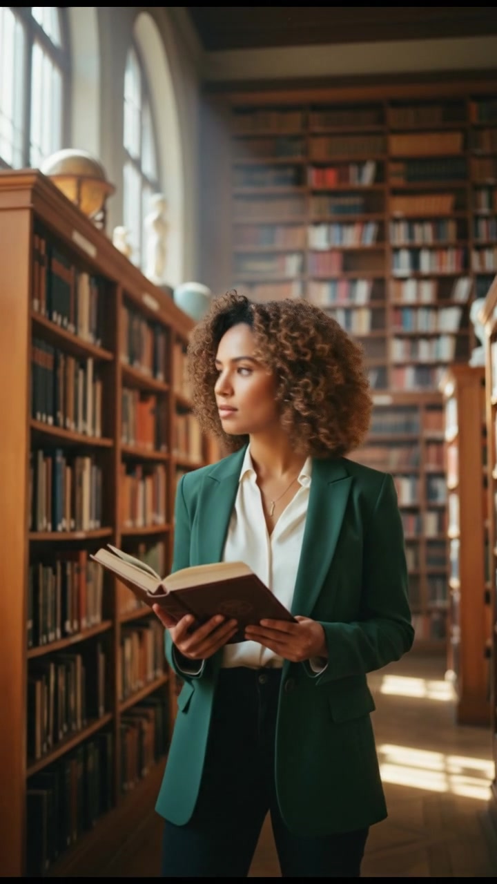 Unleashing Stories Through Photographic Style