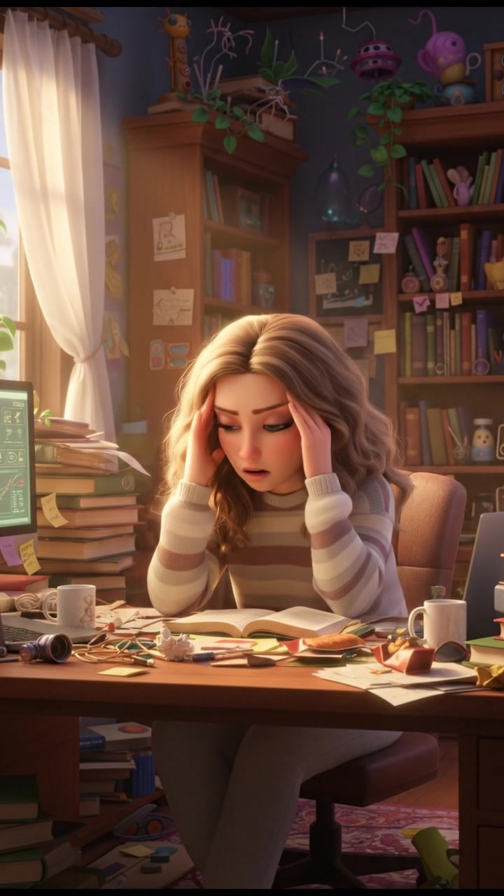 From Nothing to Powerful: A Journey of Transformation