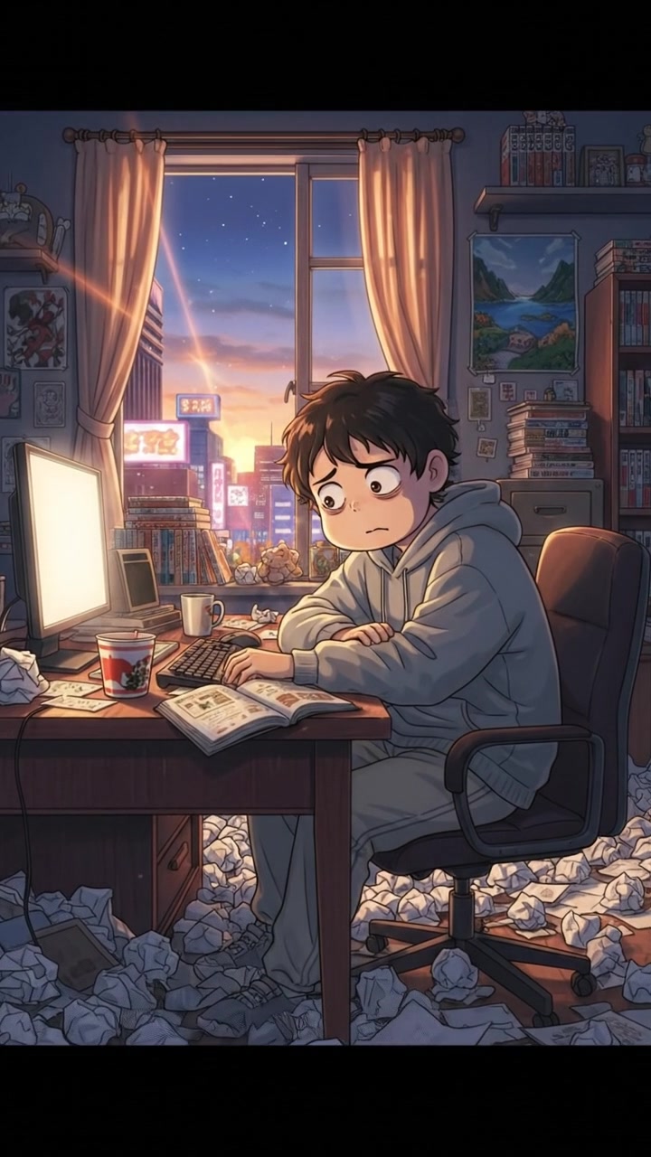 Doraemon's Homework Help for Nobita