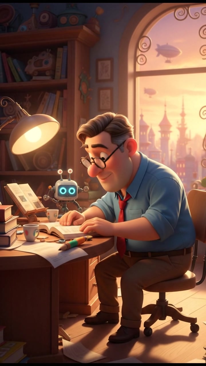 The Great Sock Caper: A Tale of Laundry Woes