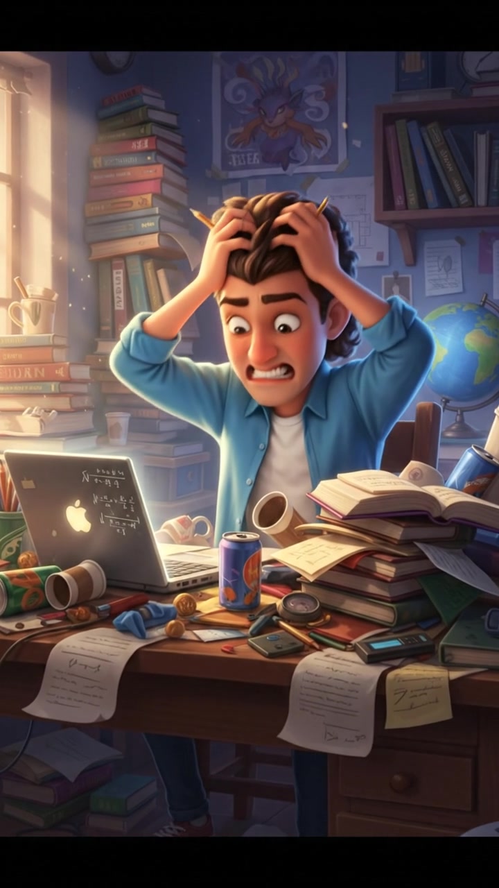 Liam's Phone Promise: Easy Peasy!