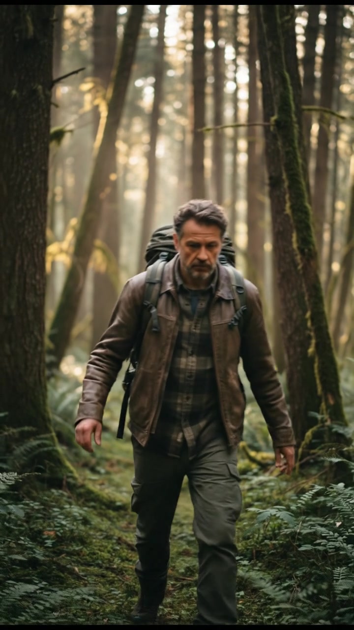 From Hunter to Wealth: A Journey of Fortune