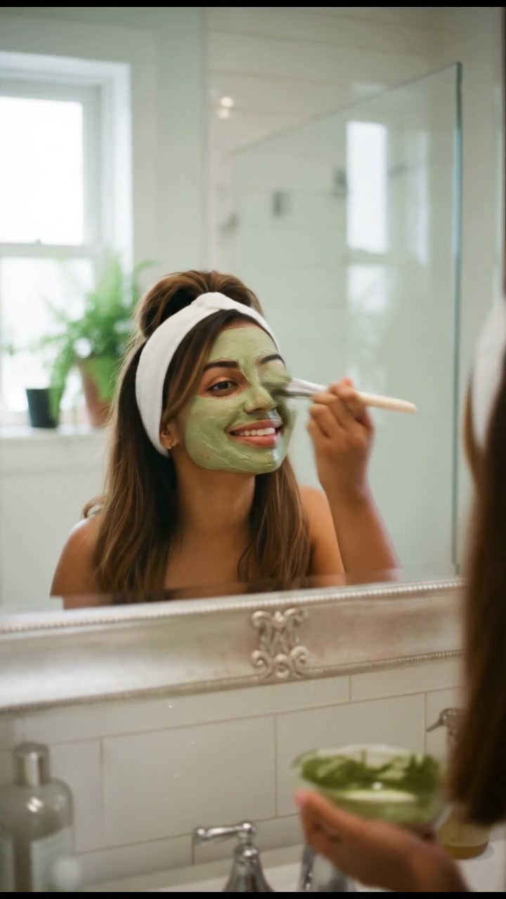 Ayurveda ke 5 Glow Hacks for Dull Skin!