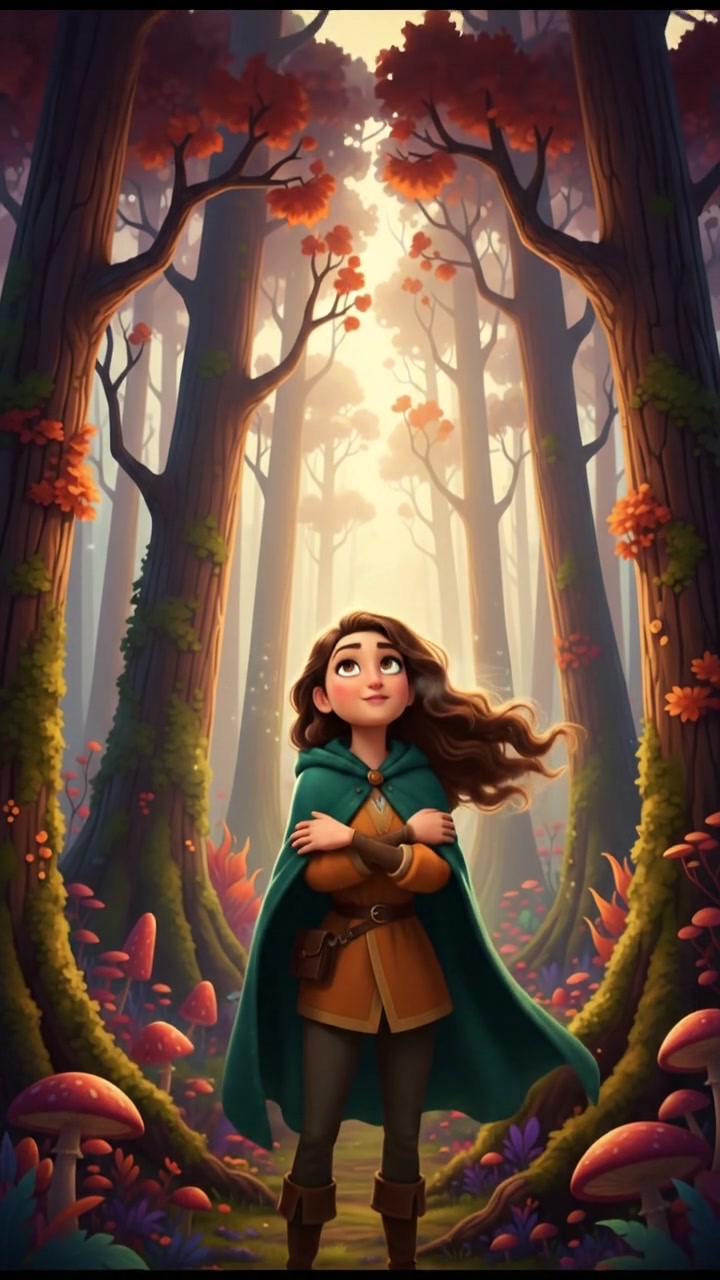 Jungle Encounter: A Fight for Survival