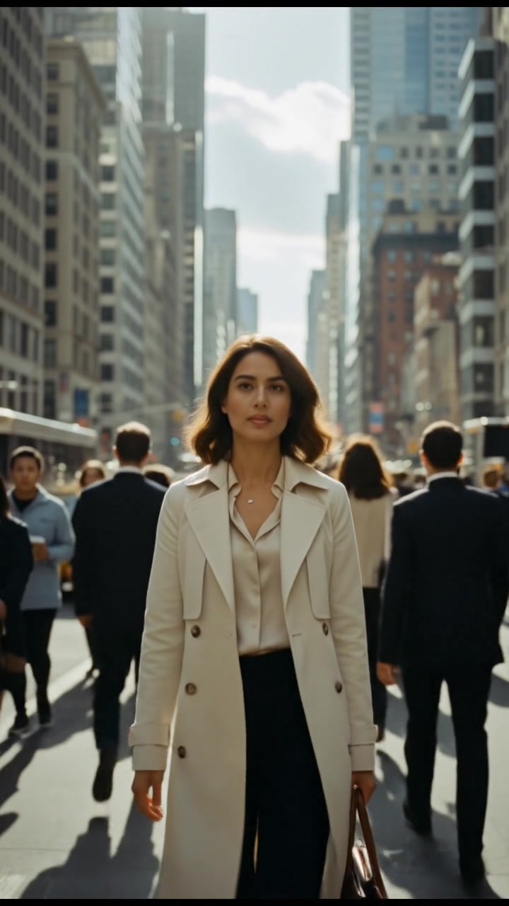 When Timing Finally Makes Sense