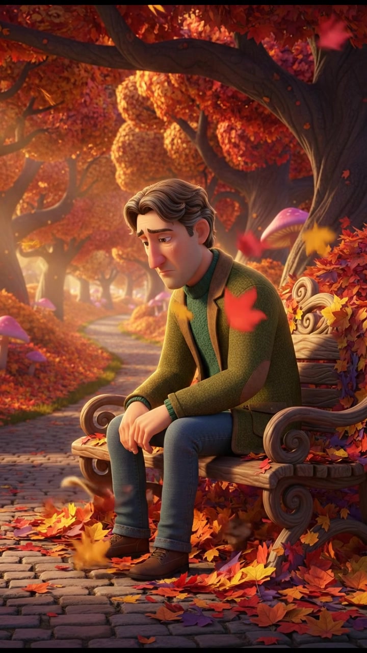 Finding Friendship in Unlikely Places