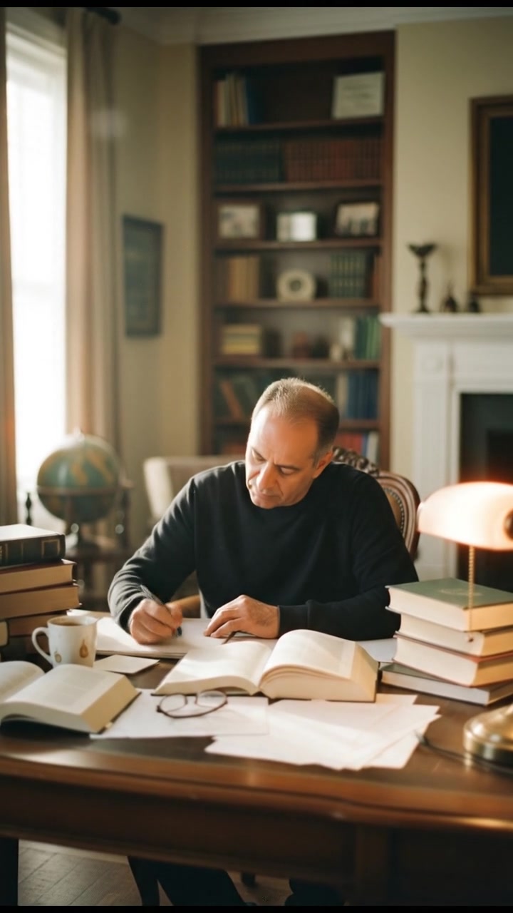 Tiga Doa yang Tidak Ditolak