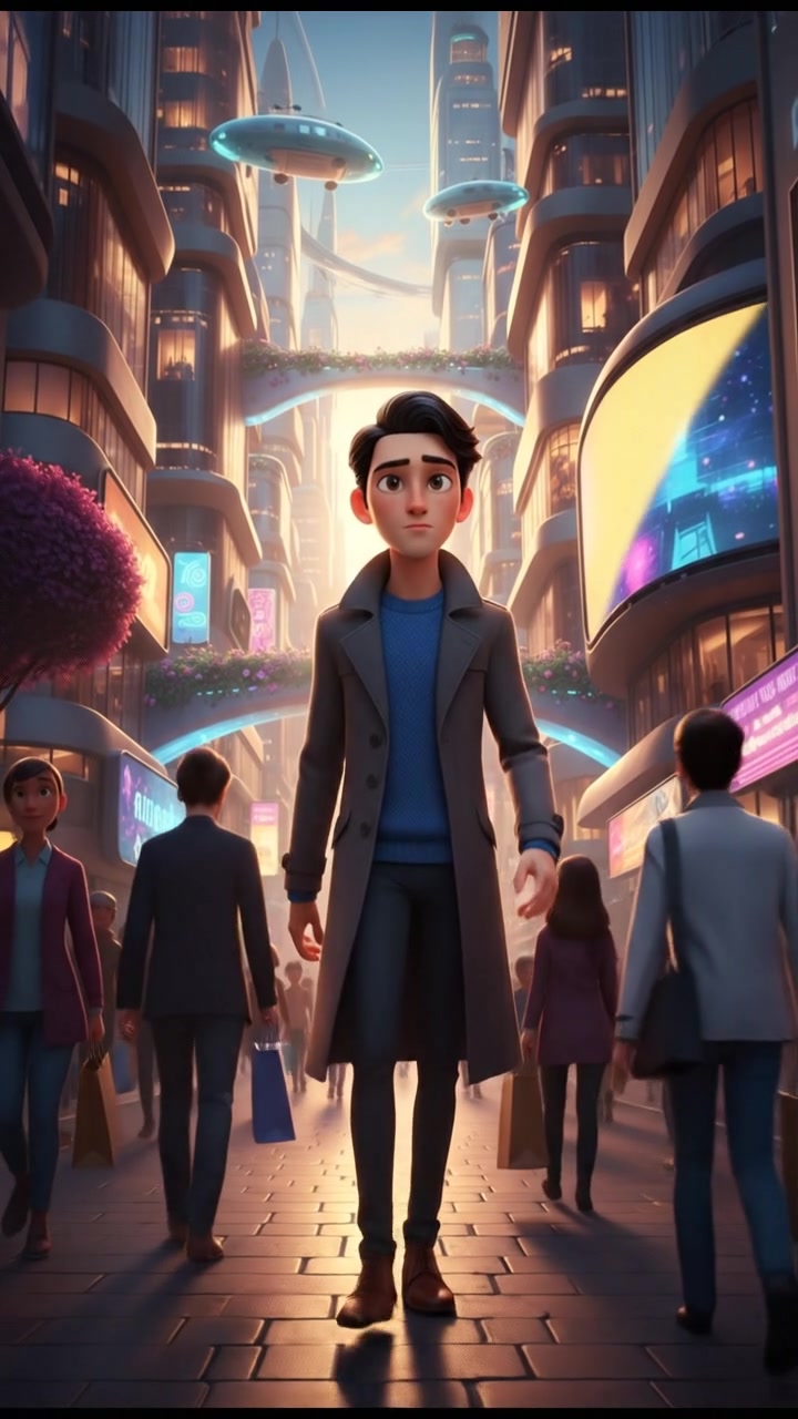 Budi dan Rahasia Belajarnya