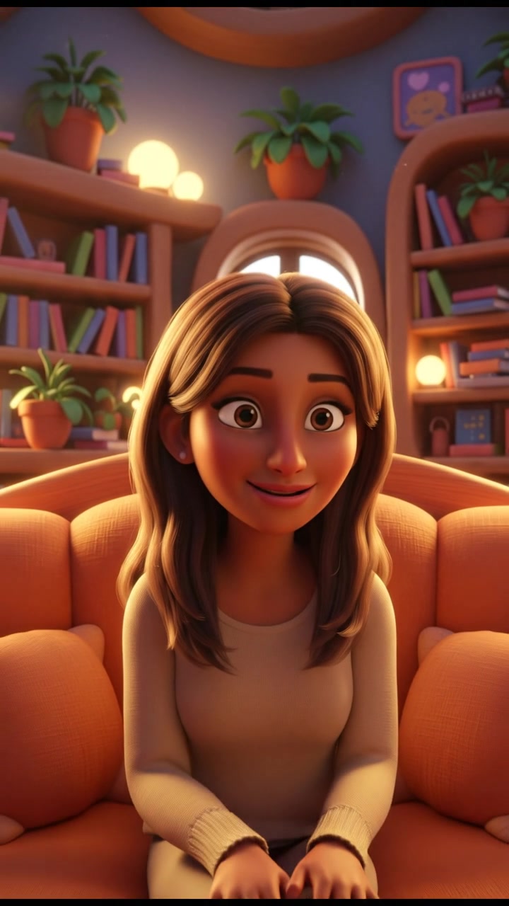 अधूरी कहानी