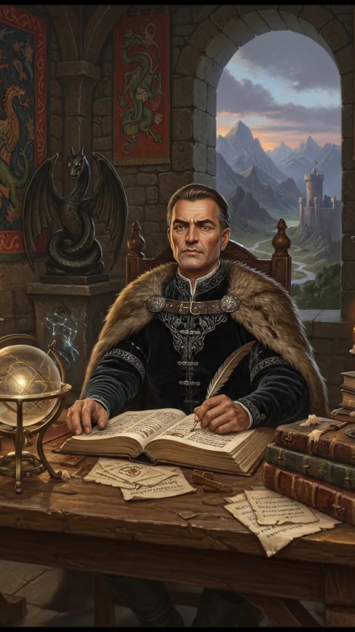 Chintu Aur Jadui Duniya