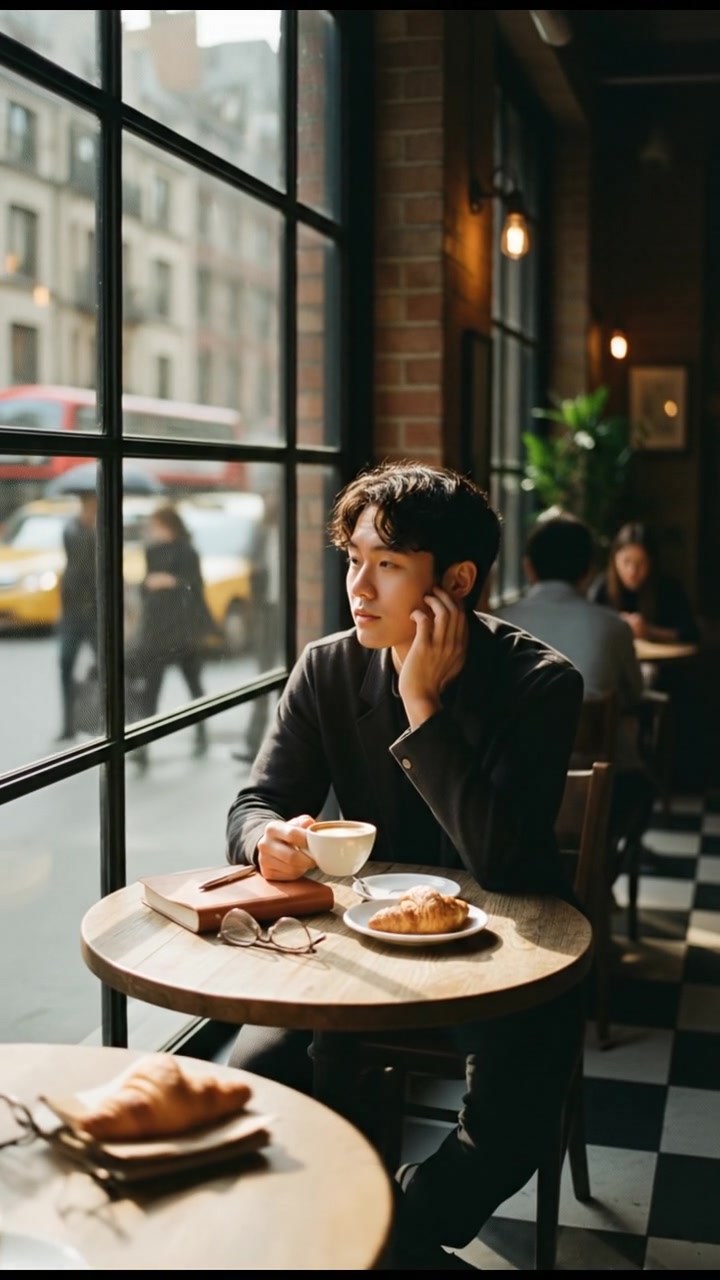 Kisah Budi dan Pengkhianatan yang Tak Terduga