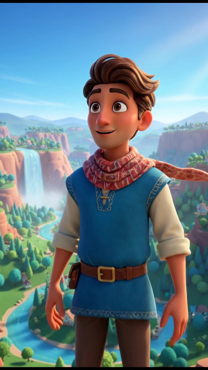 Babloo ki Intelligent Dua!