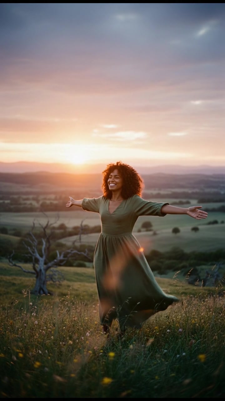 Perjuangan Cinta yang Mengubah Hidup