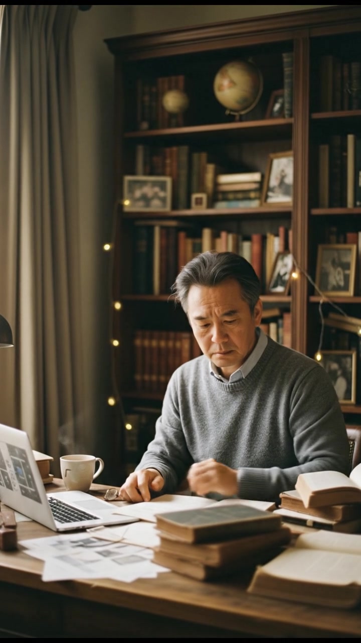 Interaksi Puisi dan Penghuni Kamar