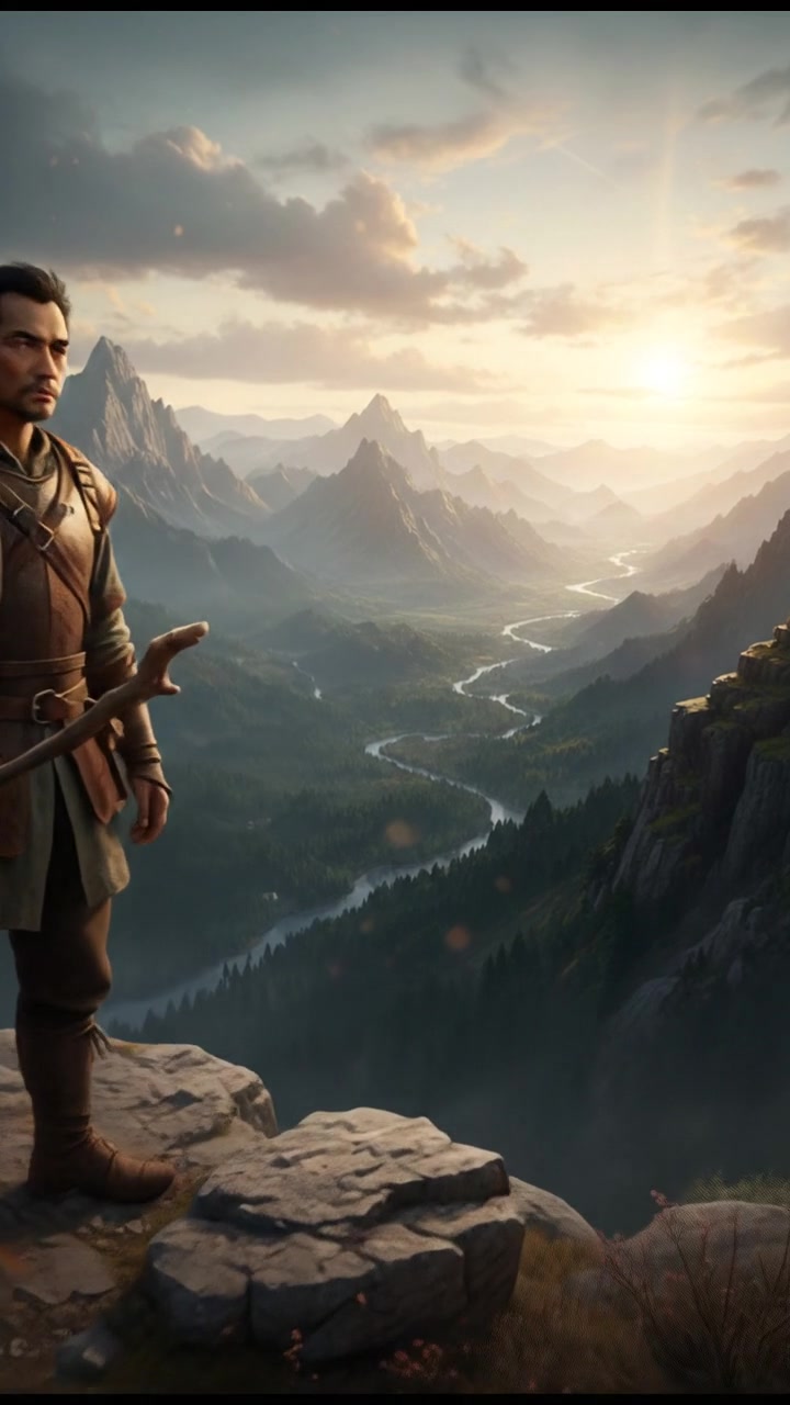 Koneksi Kita dengan Bumi