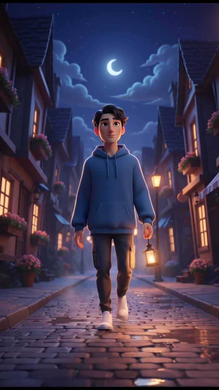 Langkah Diam-Diam Menuju Sukses