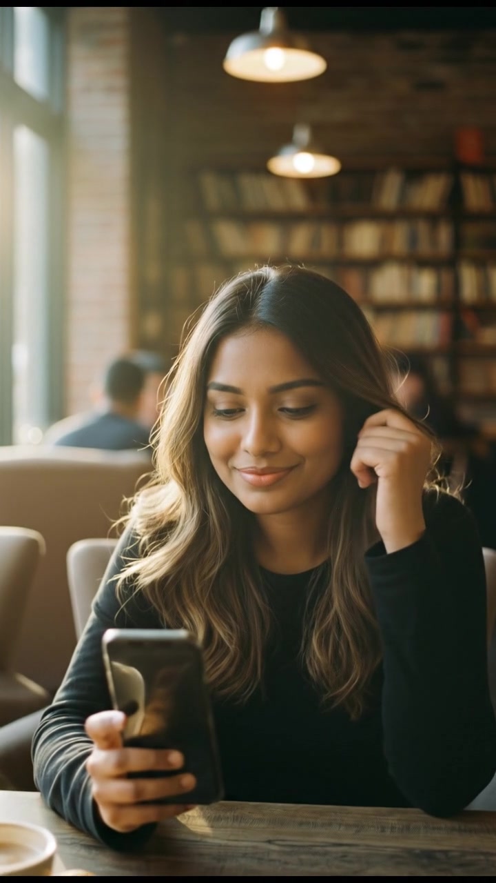 A Life-Changing Call