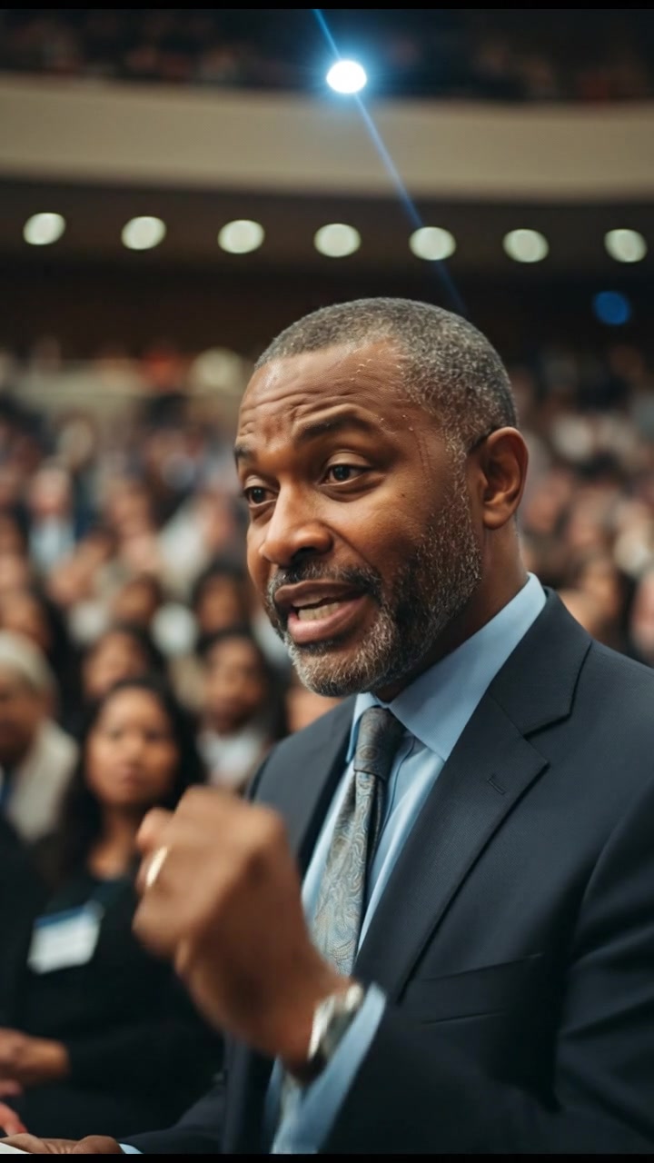 The Illusion of Impossibility: A Journey of Resilience