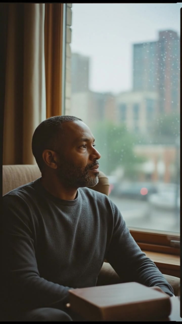 Menghadapi Kehilangan: Perjalanan Tanpa Rasa Sakit