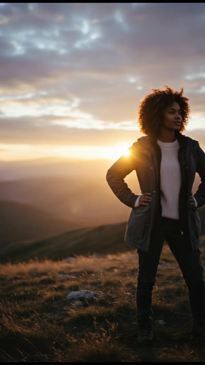 Keindahan Senja dalam Kehidupan