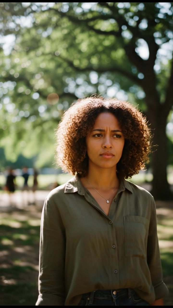 Cultivating Inner Strength and Boundaries